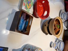 -图味美小黄鱼·景德菜(浙江路店)