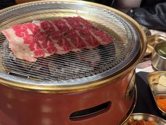 -西塔老太太泥炉烤肉(北京双井店)