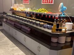 -华晟山城火锅(东城天下店)