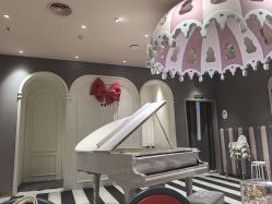 -奈尔宝·儿童乐园·亲子餐厅(长沙运达汇店)