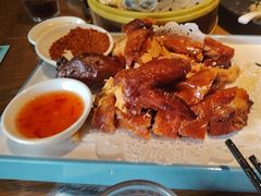 -扬州狮子楼·非遗淮扬菜(东关街店)
