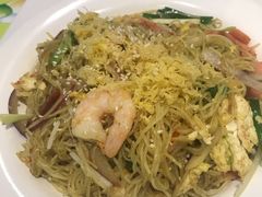 w星洲炒米粉-大咀港式茶餐厅(恒泰店)