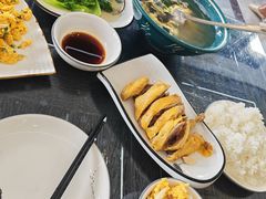 -蟹天蟹地农家菜·阳澄湖大闸蟹(浅水湾店)