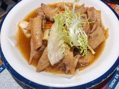 蒜蓉鸡亦尖-克茗冰室(金地威新中心店)