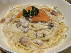 -安妮意大利餐厅(国贸店)