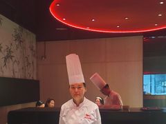 -铁板诱惑法式铁板烧(大卫城店)