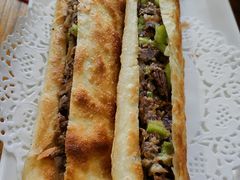 -王胖子驴肉火烧(鼓楼店)