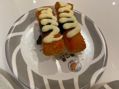 -新一番三文鱼寿司(友谊国贸城店)
