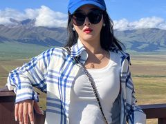 -新疆那拉提国家旅游度假区