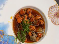 -大明王朝·南京菜(墨香路店)
