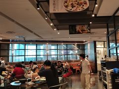 -新旺茶餐厅(嘉里城店)