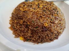 乾隆炒饭-乾隆美食·本帮菜(黄河路店)