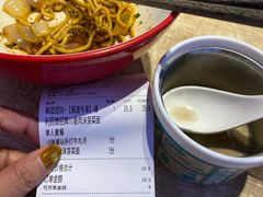 -阿当·小炒牛肉面(人广店)