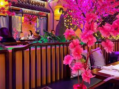 -今朝桃花醉川菜小酒馆(龙湖天街店)