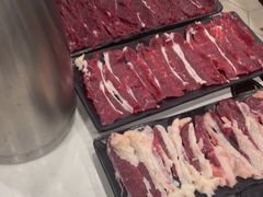 -就这么牛潮式牛肉火锅(华侨城店)