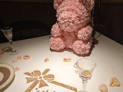 -狮拾久·现代新加坡料理(壹方城店)