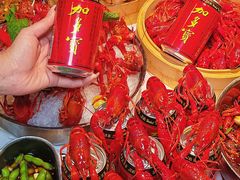 -靓靓蒸虾·头牌蒸虾(雪松路总店)