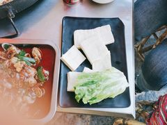 -老渔家白族·石板烧·野生菌火锅(古城中心店)