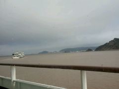 android_upload_pic-沈家门渔港