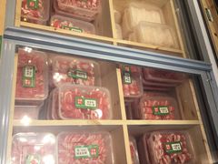 -锅圈食汇火锅烧烤食材超市(天润广场店)