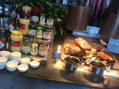 -广州富力君悦大酒店·凯菲厅