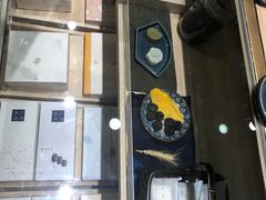 门面-阮大兴糕团(杭州西湖银泰百货店)
