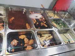 -老济南药膳把子肉(周公祠街店)
