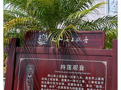 -三亚南山文化旅游区