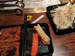 -新石器烤肉(之心城店)