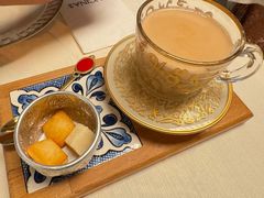 -龟兹KUCINA·新疆菜(前滩L+PLAZA店)