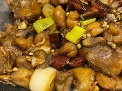 -刘胖子家常菜·蹄花焖藕(中南店)