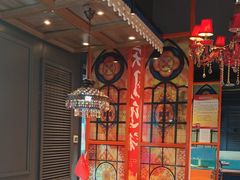 -通海俄式烧烤·俄罗斯大串(嵩山路店)