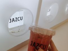 -Jazcu珍仕菓鲜榨果汁(西单大悦城店)