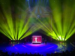 -珠海横琴长隆《卡卡虎奇遇记》