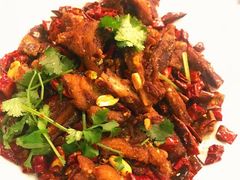 -中国徽菜·徽商故里(远大店)