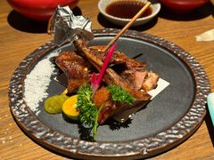 -筱田の食堂·izakaya(淮海中路店)