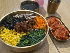 -朴大叔拌饭(广州花城汇店)