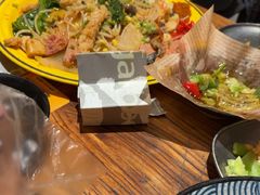 -北丐先生·野馄饨烧烤(泰达E街区店)