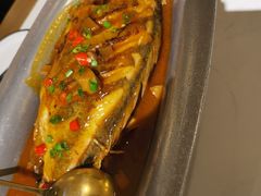 -徽镇小厨·经典徽菜(马连道店)