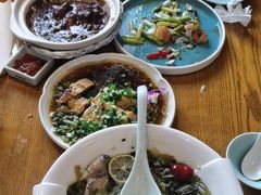 -去茶去餐厅(中央大街店)