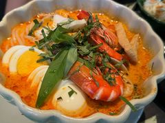 叻沙-Ginger(兴国路店)