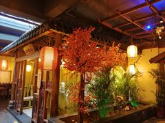 -大张烙馍村(泉山店)