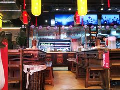 大堂-小龙坎老火锅(北京三里屯店)