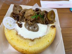 -六伴夏烘焙蛋糕·低糖动物奶油