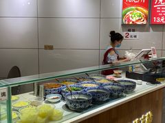 -姚记.周礼伤心凉粉(时代广场店)