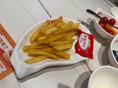 -豪享来牛排(人民店)