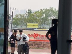 -汉江湾卡丁车世界