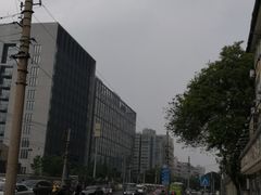 -首都医科大学附属北京友谊医院(西城院区)