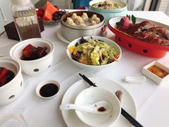 -同庆楼(华强吾悦广场店)