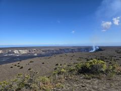 -夏威夷火山国家公园